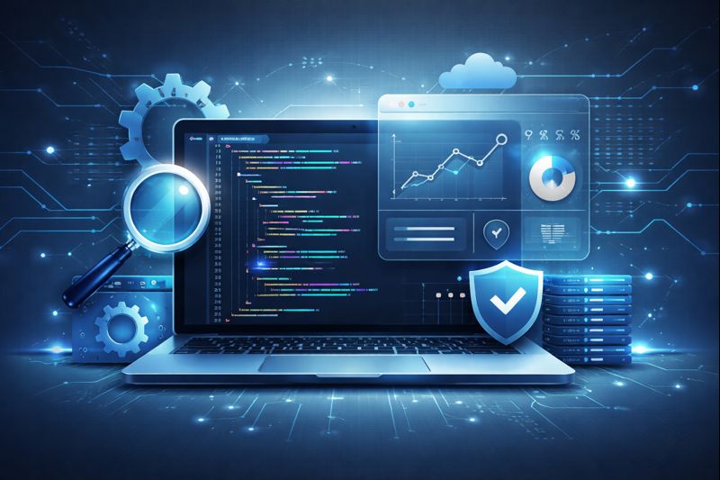 Technical SEO Services